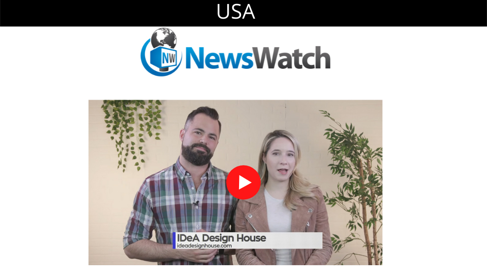 Idea Worldwide featured on the times of india