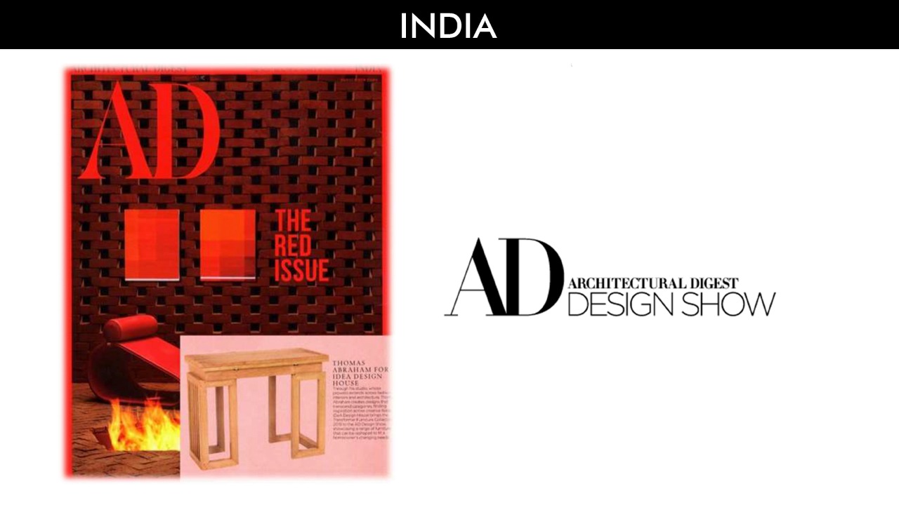 Idea Worldwide featured on the press