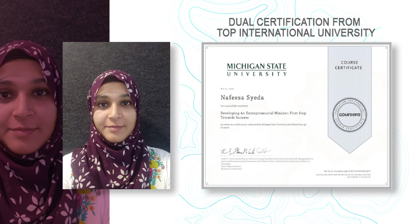 Idea Worldwide featured on the times of india