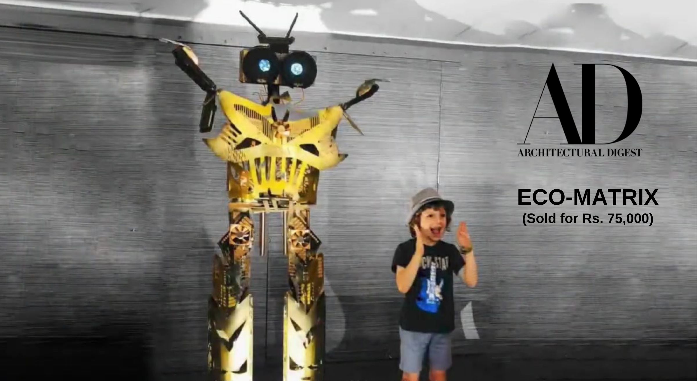 Idea Worldwide featured on the press