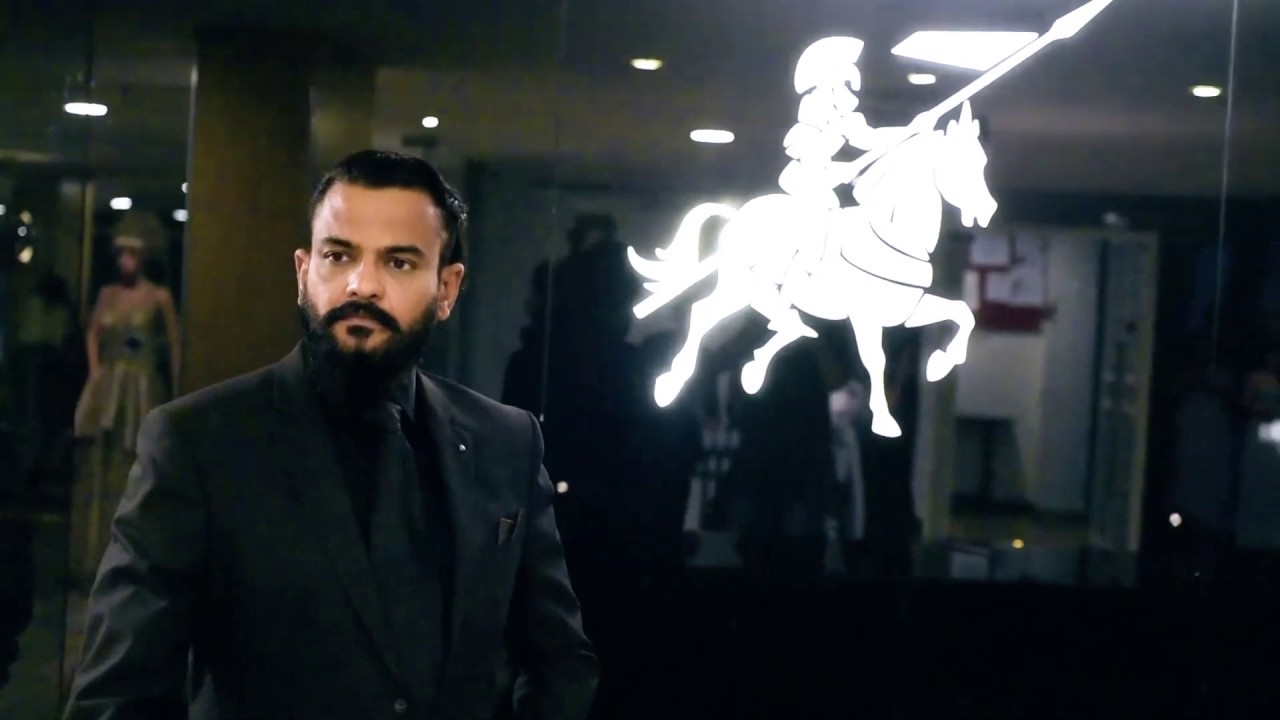 US Television channel NewsWatch features IDeA Design House!!