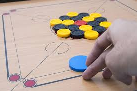 Carrom