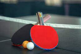 Table Tennis