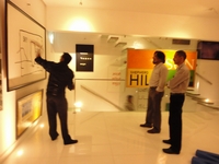 Personal Portfolio Images