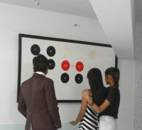 Personal Portfolio Images