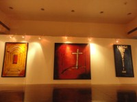 Personal Portfolio Images