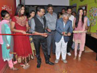 Personal Portfolio Images