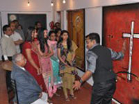 Personal Portfolio Images