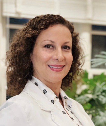 Dr.Golnaz Damghani DMD