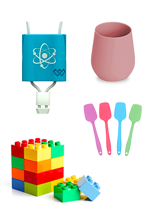 Diversified Industrial Injection Moulding