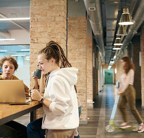 Injection Moulding Products