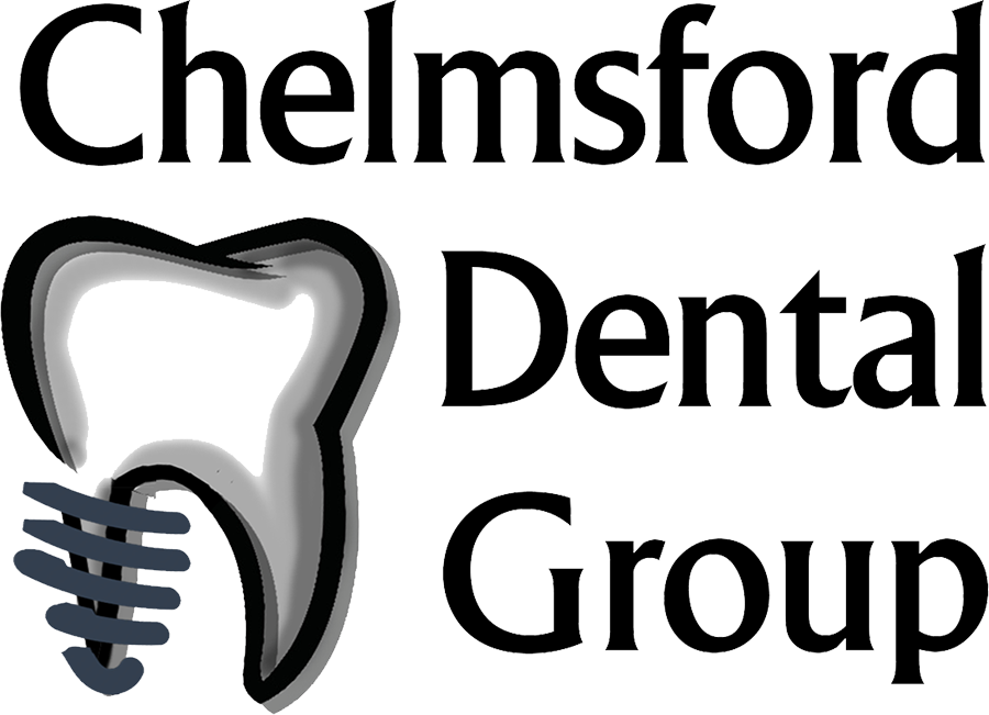 chelmsford dental group logo