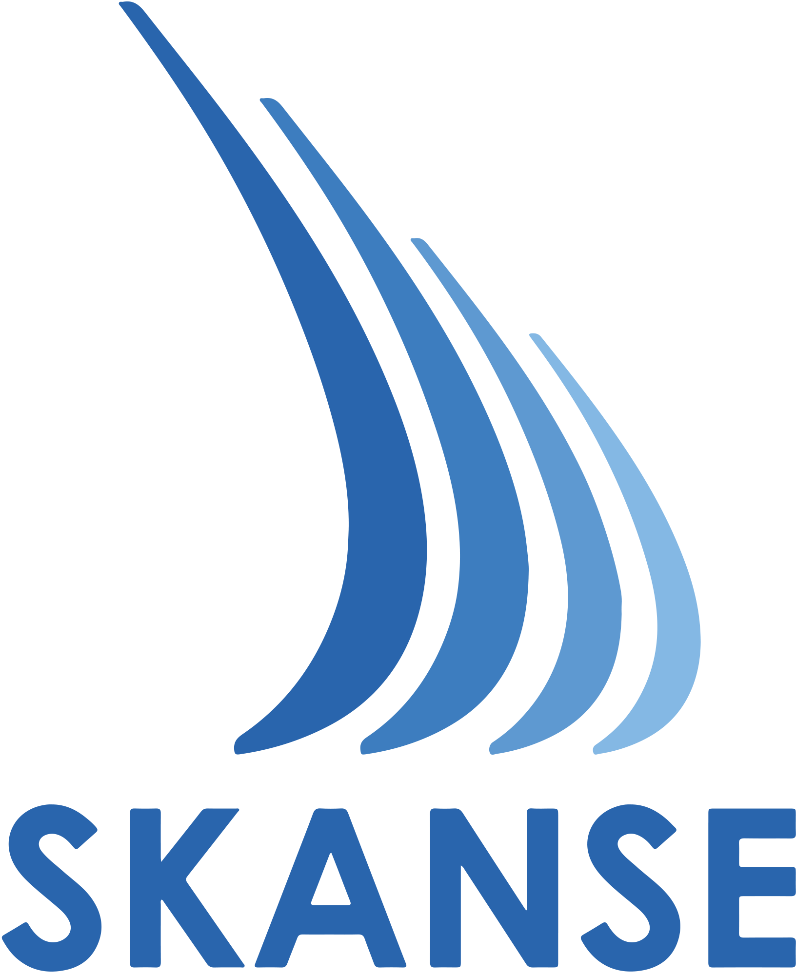 Skanse Logo
